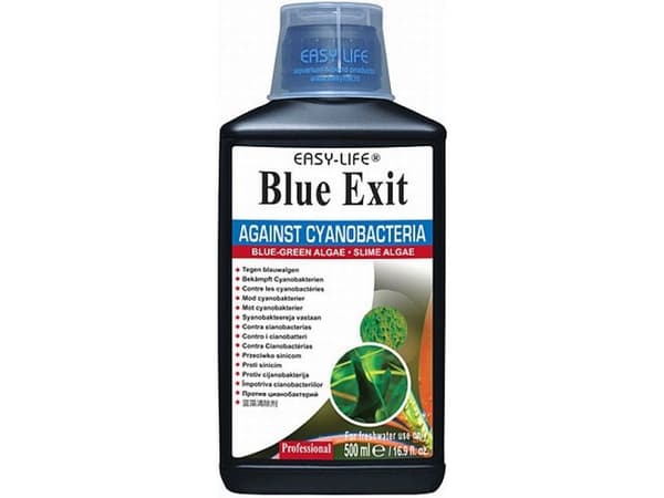 EASY LIFE Blue exit 500ml