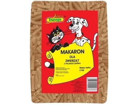 IRWEGA PASTA IRWEGA 2kg RUG
