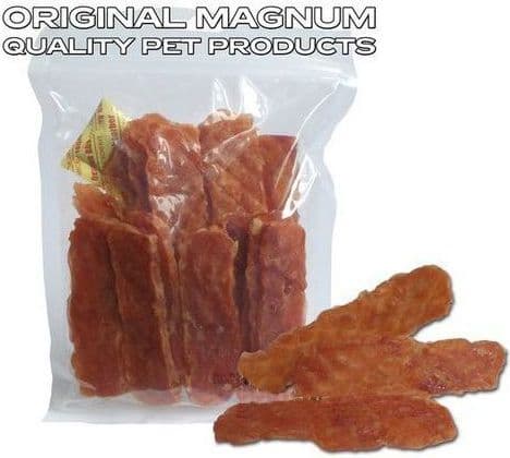 MAGNUM Magnum Kanin filee 250g
