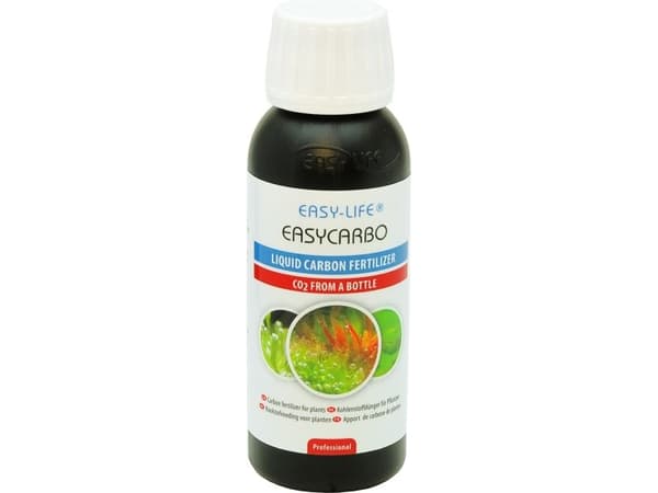 EASY LIFE Easy carbo 100ml