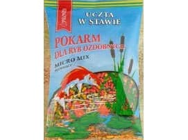 PROVEN MICRO MIX 40L WOREK