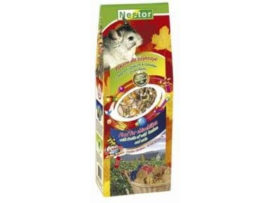 Nestor chinchilla 700ml