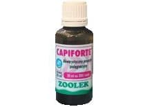 ZOOLEK CAPIFORTE FLASKE 30ml