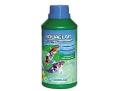ZOOLEK POND AQUACLAR pullo 1000ml