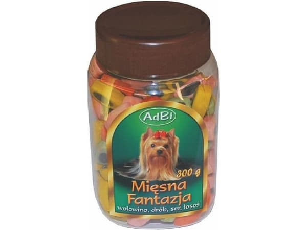 ADBI MEAT FANTASY 300g