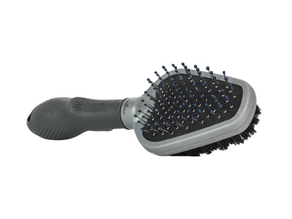 FURminator stor dobbeltbørste