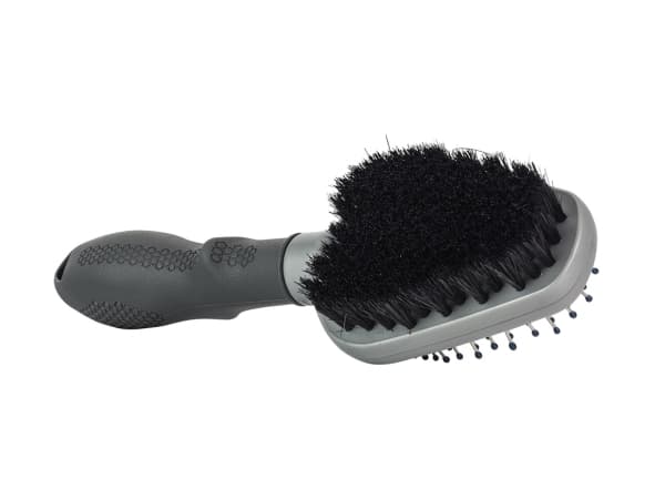 FURminator stor dobbeltbørste