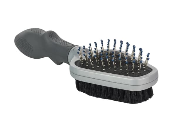 FURminator stor dobbeltbørste