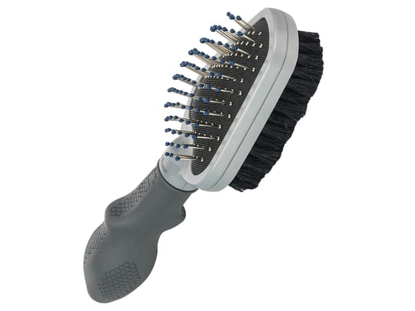 FURminator stor dobbeltbørste