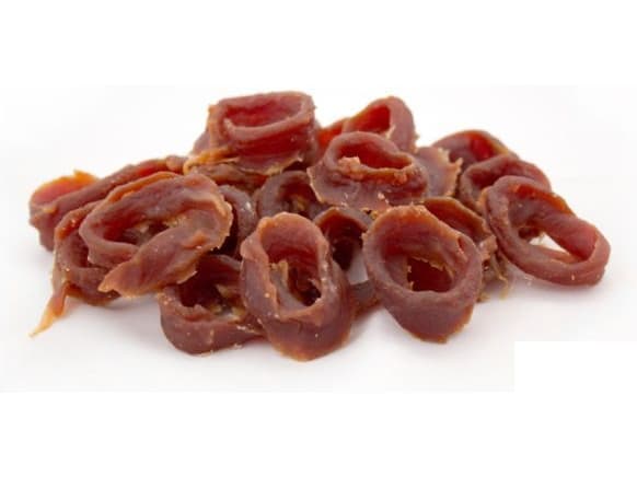 ALDA G140 Ankanrenkaat 500g