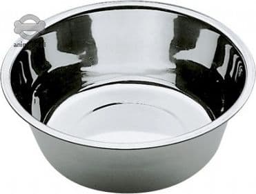 LUPI PETS METALLSKÅL 28cm 4,7l