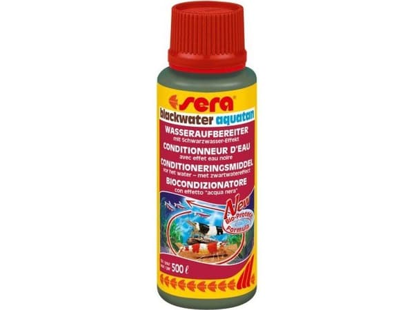 Cheese BLACKWATER AQUATAN BOTTLE 100 ml