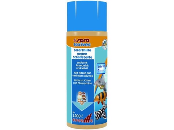 Toxivec 500 ml