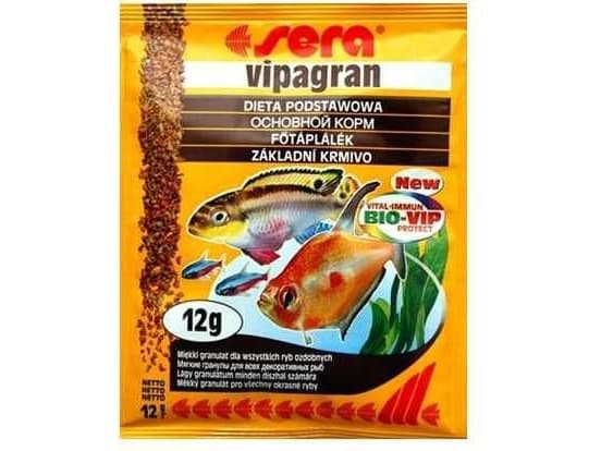 Cheese VIPAGRAN BAG 12 g