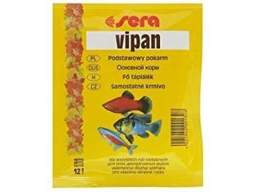 Cheese VIPAN BAG 12 g
