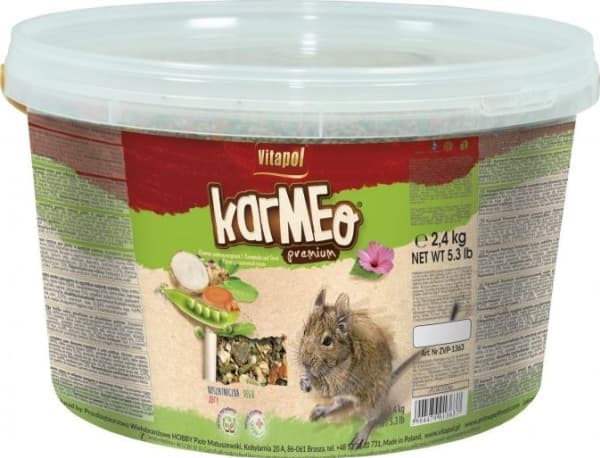 Vitapol MAT FOR DEGU 20kg