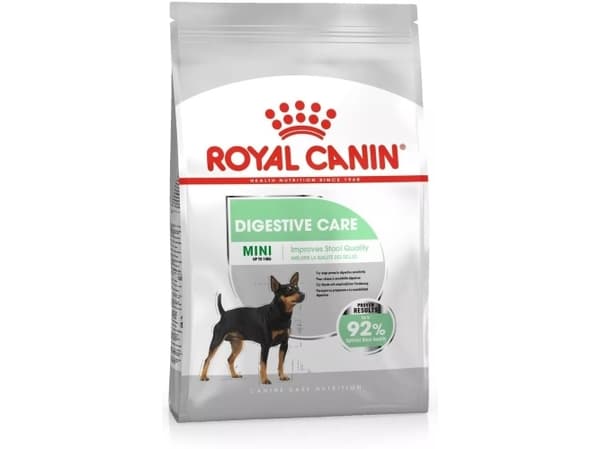 Royal Canin Mini Digestive Care, Vuxen, Alla raser, Höns, 1 kg