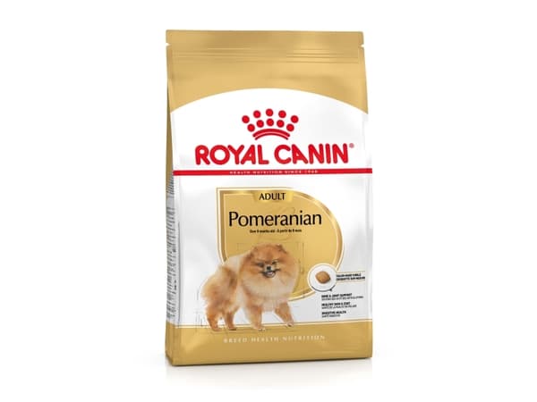 Royal Canin Pomeranian Adult 1.5 kg