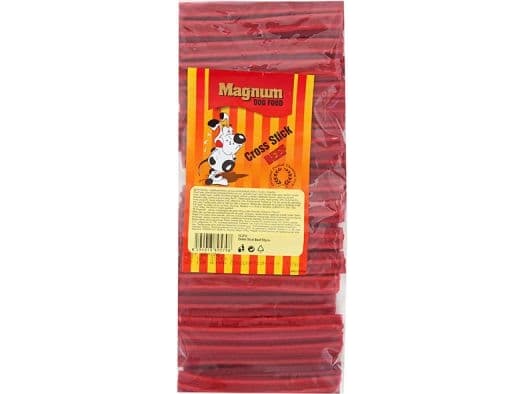 DIBAQ MAGNUM STARS 50 BEFFE