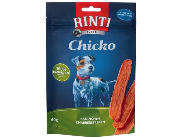 Rinti RINTI RINTI CHICKO BANDED KING 60g