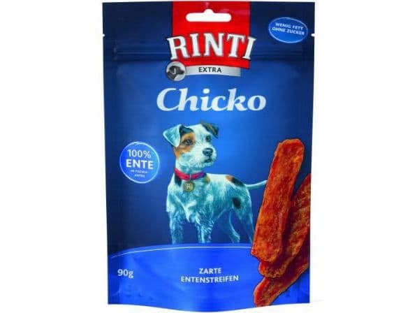 Rinti RINTI RINTI CHICKO DUCKEY PASSIT 90g