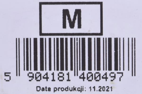 4DOGS - tuggummi med penis av nötkött - M