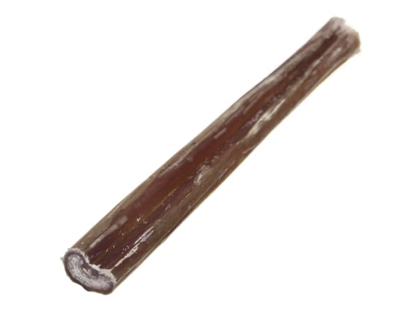 4DOGS - tuggummi med penis av nötkött - M