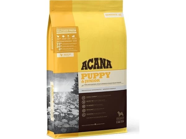 Acana Puppy Recipé 11,4 Kg
