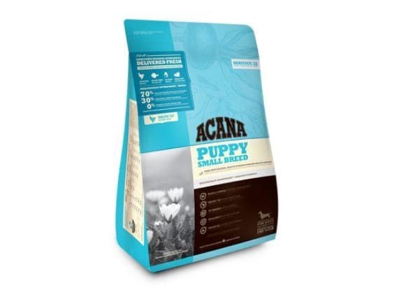 Acana Puppy Small Breed 2KG