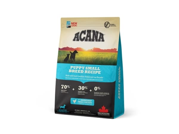 Acana Puppy Small Breed 2KG