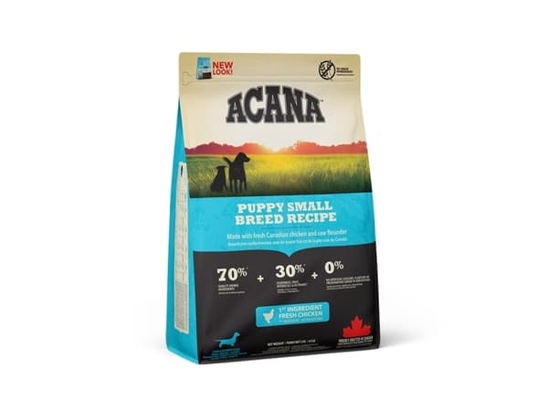 Acana Puppy Small Breed 2KG