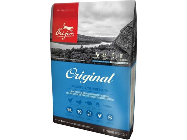 Orijen ORIJEN Original Dog 2kg