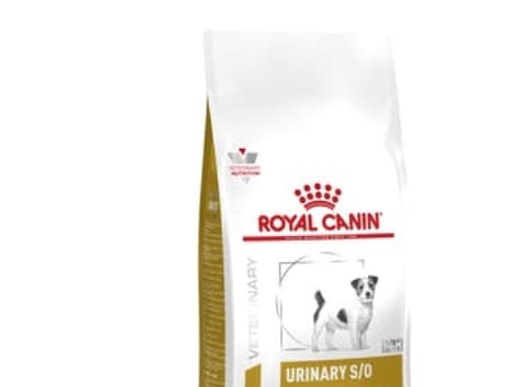 Royal Canin Urinary S/O Small Dog under 10kg, Vuxen, Mini (5 - 10kg), X-Small (<4kg), 1,5 kg