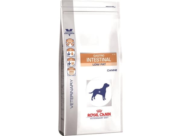 Royal Canin VET Gastrointestinal Low Fat 1.5kg