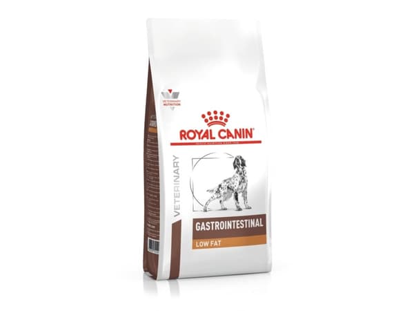 Royal Canin VET Gastrointestinal Low Fat 1.5kg