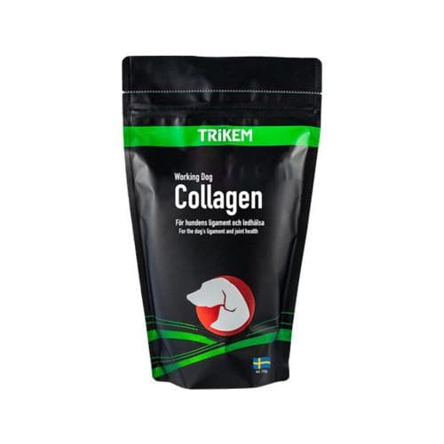 Trikem Collagen Hund 350 g