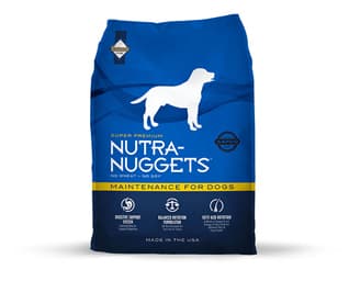 Nutra Nuggets Maintenance 3 kg - CRAZY BLACK FRIDAY DEAL