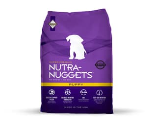 Nutra Nuggets Puppy 3 kg