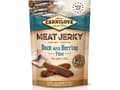 Pikkukuva 3 / 3: Brit Carnilove Dog Jerky Duck & Herring Fillet - kaczka i filet ze śledzia 100g