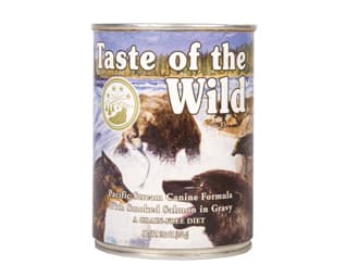 Taste of the Wild Pacific Stream 390 g