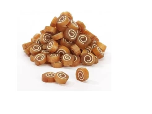 Maced Suši zuikis su žuvimi - 500g