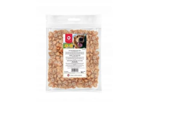 Maced Suši zuikis su žuvimi - 500g