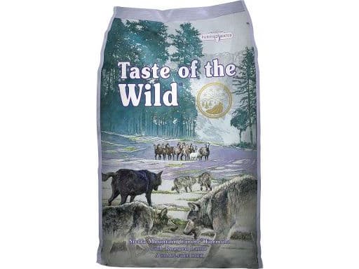 Taste of the Wild Taste of the Wild Sierra Mountain 2kg