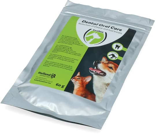 Dental Oral Care Dog &Cat Mailbox - Kiitos pahanhajuinen hengitys, hammaskivi ja ärtyneet ikenet lähteellä!