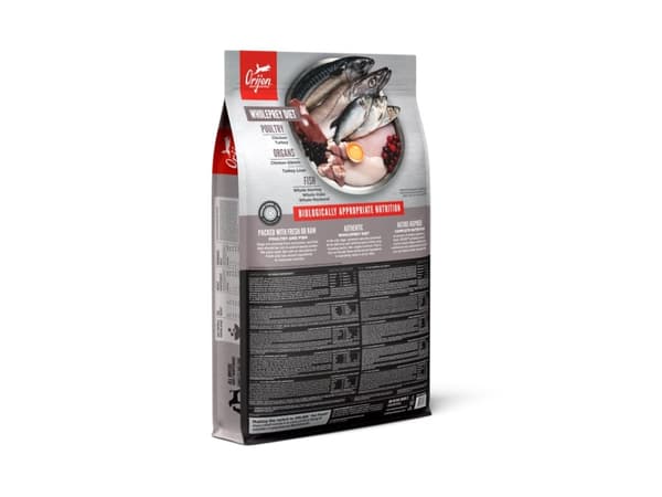 ORIJEN Fit & Trim - tørfoder til hunde - 11,4 kg