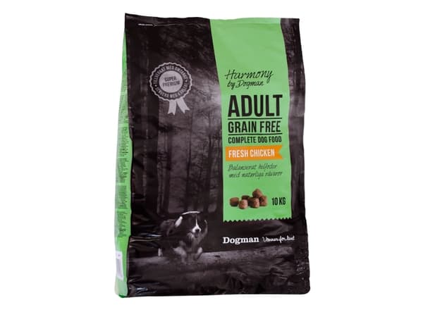 HARMONY Harmony Voksen 10kg