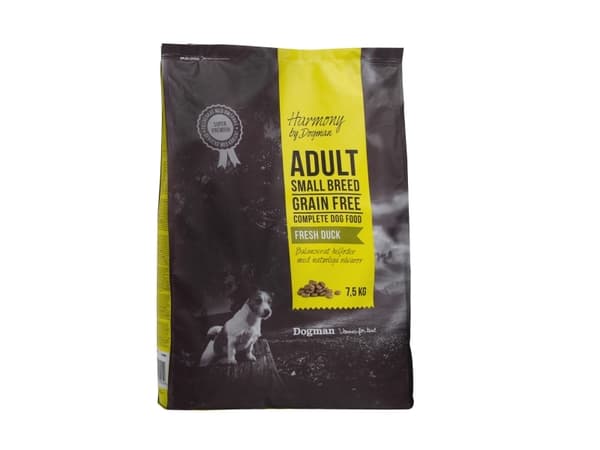 Harmony Small Breed Dog Food