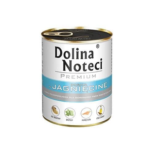 Dolina Noteci 800g LAMB