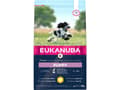 Miniatyrbilde 2 av 2: Eukanuba Euk Puppy Medium Breed 3 kg