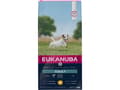 Pikkukuva 2 / 2: Eukanuba EUK Adult Small Breed 12KG